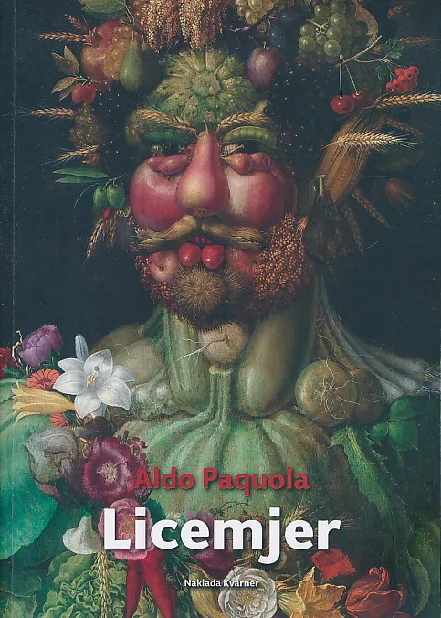 Licemjer