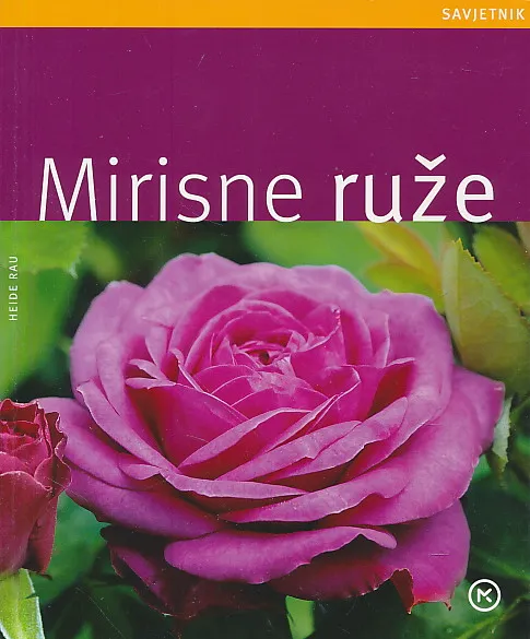 Mirisne ruže