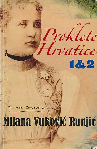 Proklete Hrvatice 1 - 2