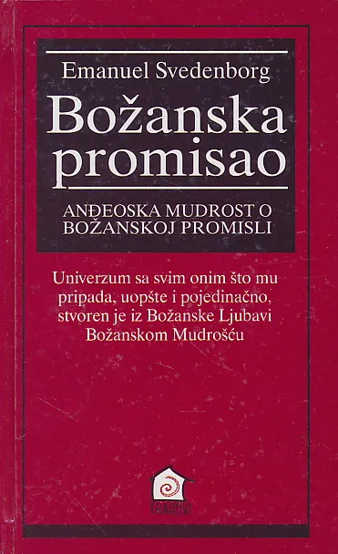 Božanska promisao