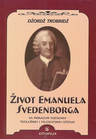 Život Emanuela Svedenborga