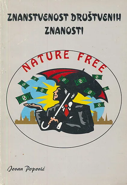 Znanstvenost društvenih znanosti