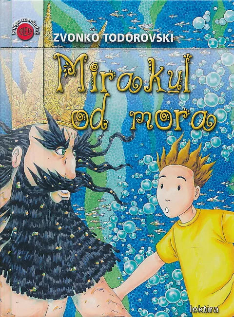 Mirakul od mora