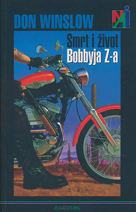 Smrt i život Bobbyja Z-a