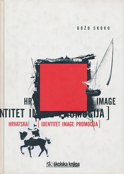Hrvatska - Identitet, image i promocija