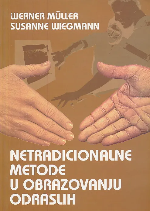 Netradicionalne metode u obrazovanju odraslih
