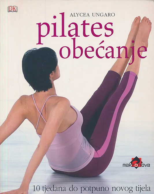 Pilates obećanje