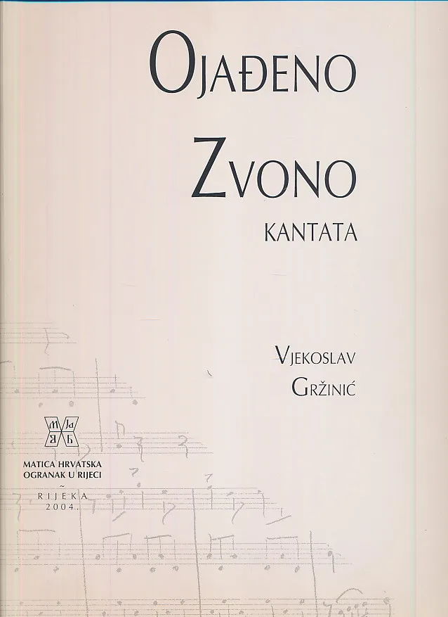 Ojađeno zvono