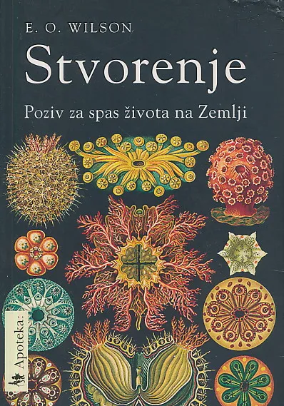 Stvorenje - Poziv za spas života na Zemlji