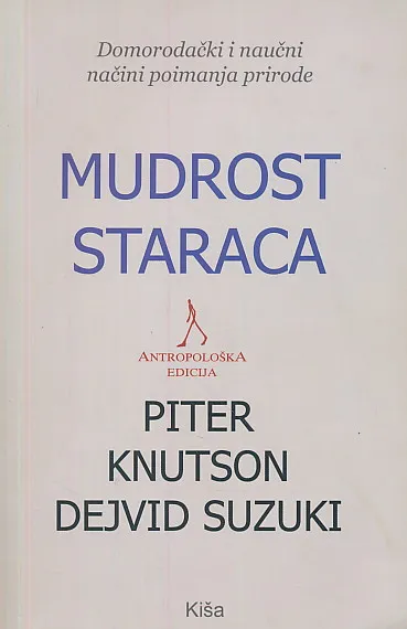 Mudrost staraca
