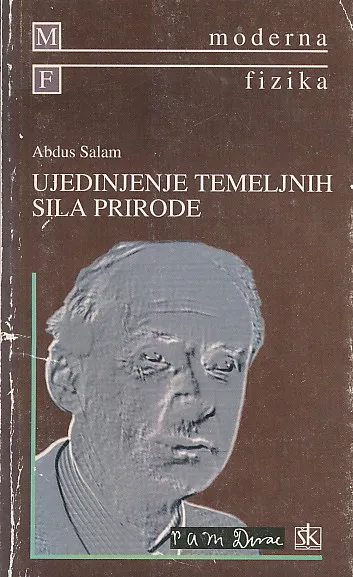 Ujedinjenje temeljnih sila prirode