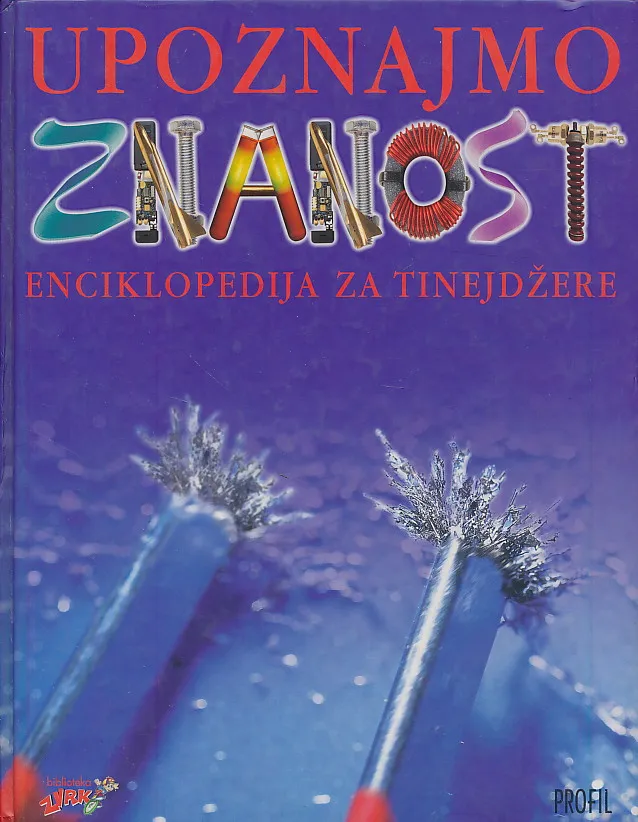 Upoznajmo znanost