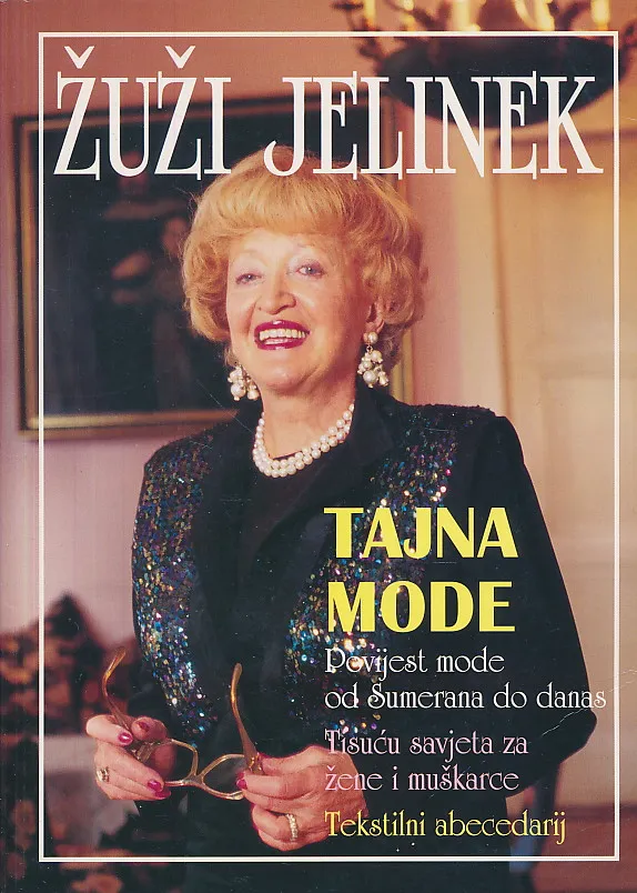 Tajna mode