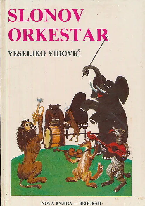 Slonov orkestar