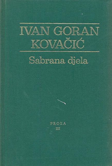 Proza III