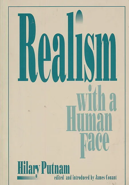 Realism with a Human Face