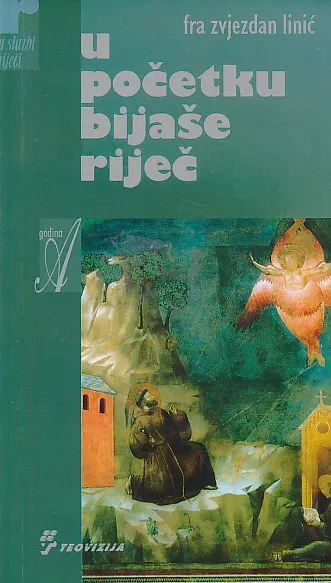 U početku bijaše riječ
