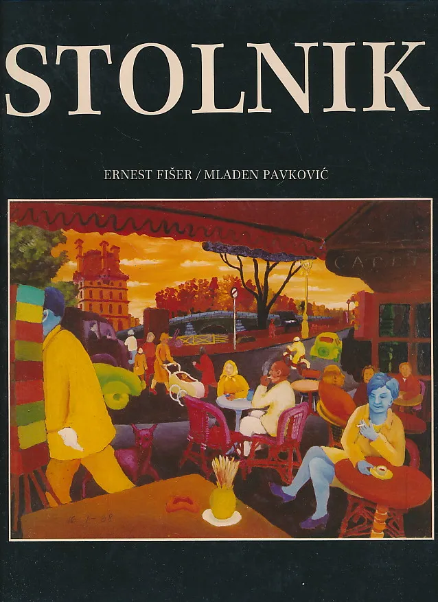 Stolnik