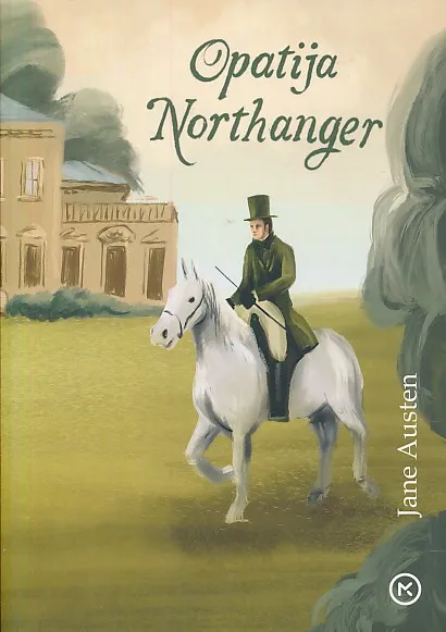Opatija Northanger