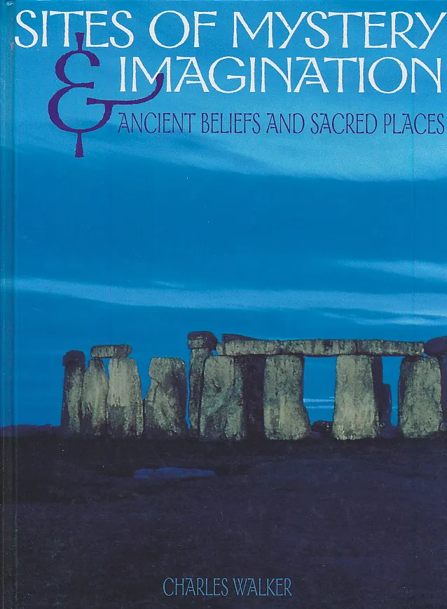 Sites of Mystery & Imagination