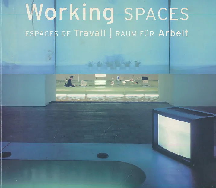 Working Spaces (ENG-FRA-DEU)