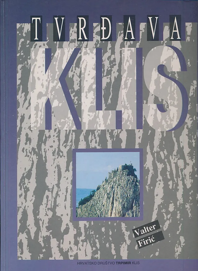 Tvrđava Klis