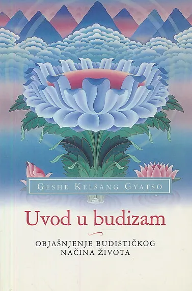 Uvod u Budizam