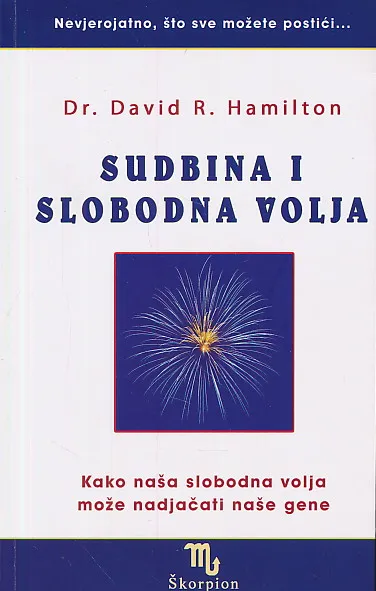 Sudbina i slobodna volja