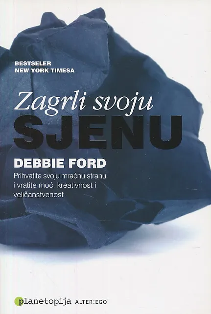 Zagrli svoju sjenu