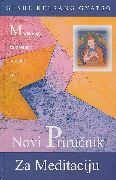 Novi priručnik za meditaciju