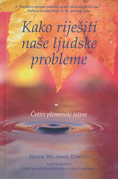 Kako riješiti naše ljudske probleme