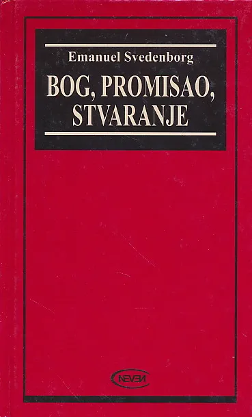 Bog, promisao, stvaranje
