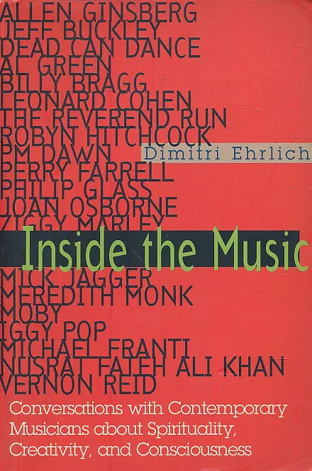 Inside the Music