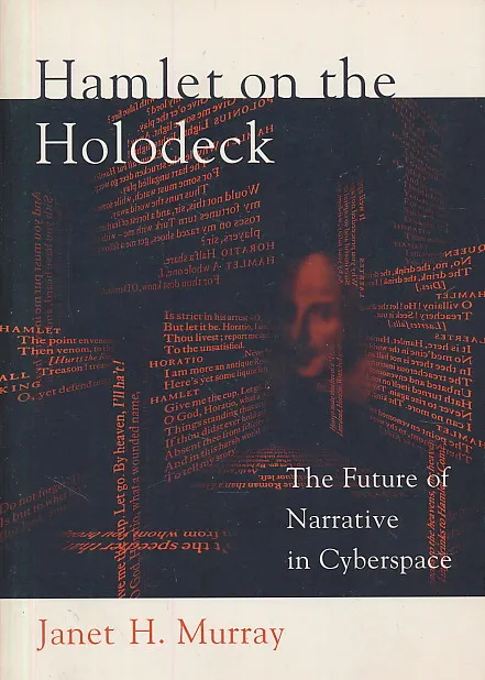 Hamlet on the Holodeck
