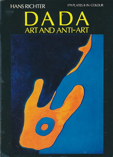 Dada - Art and Anti-Art