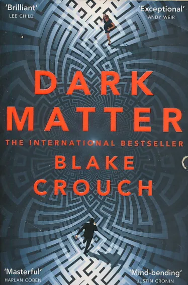Dark Matter (ENG)