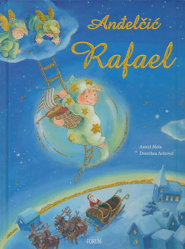 Anđelčić Rafael