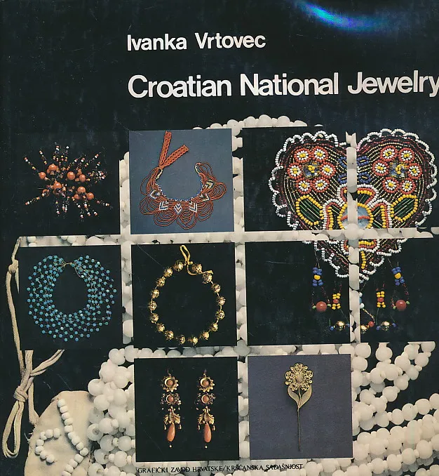 Croatian National Jewelry