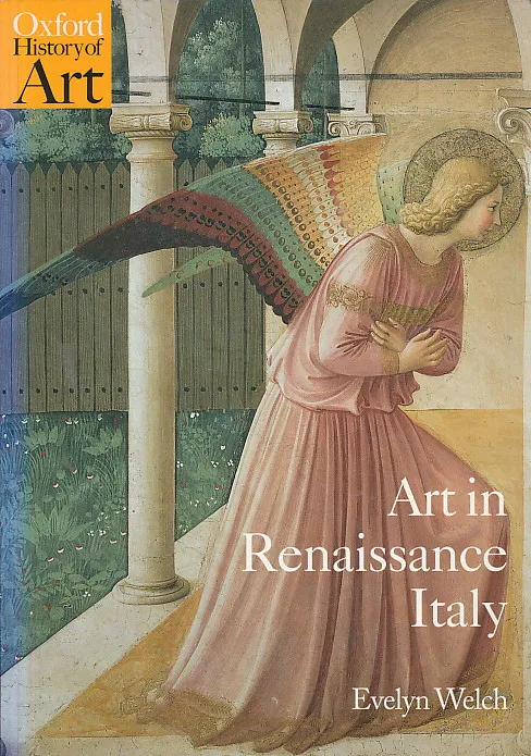 Art in Renaissance Italy 1350-1500