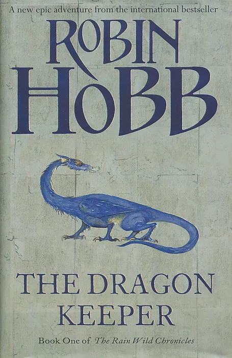 The Dragon Keeper