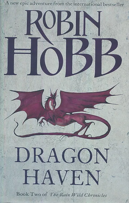 Dragon Haven