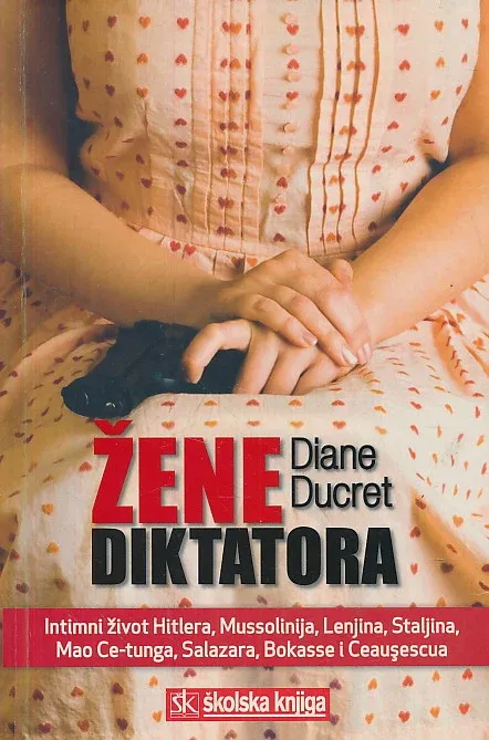 Žene diktatora