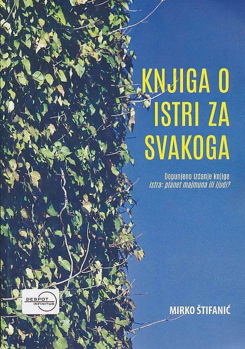 Knjiga o Istri za svakoga