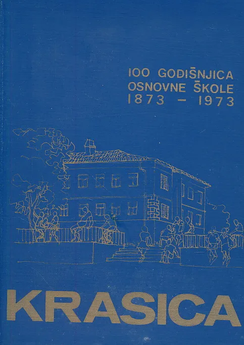 Krasica 1983-1973