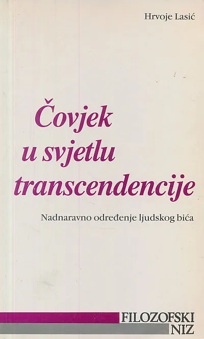 Čovjek u svjetlu transcendencije