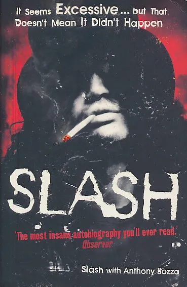 Slash (Guns N' Roses)