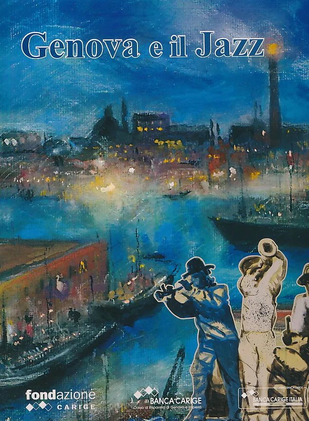 Genova e il jazz