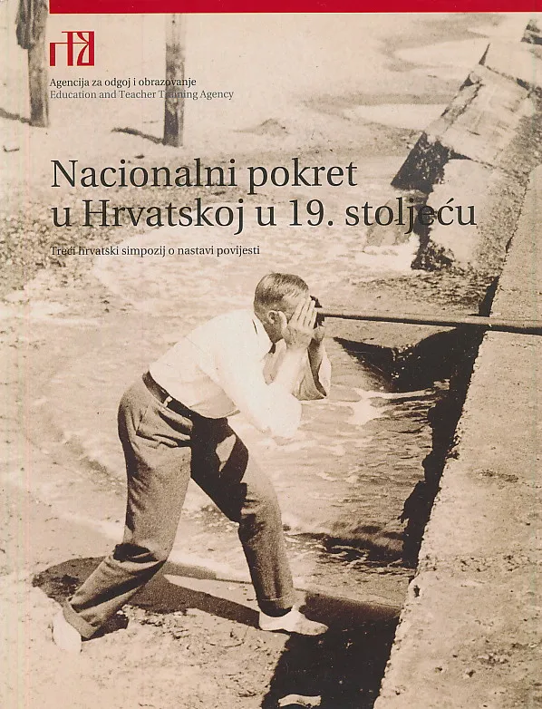 Nacionalni pokret u Hrvatskoj u 19. stoljeću