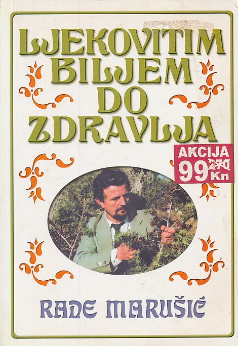 Ljekovitim biljem do zdravlja