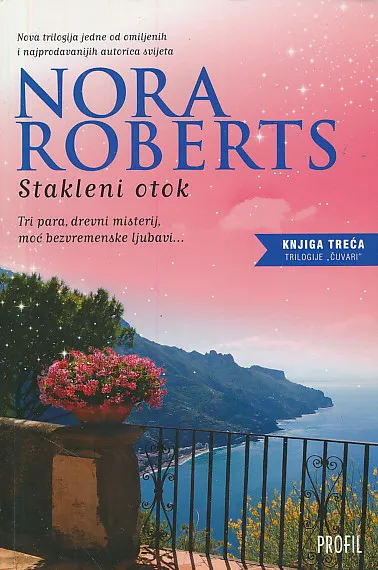 Stakleni otok